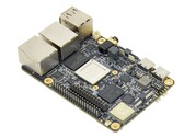 The T62P-01 is a newly introduced single-board computer