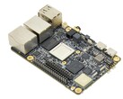 The T62P-01 is a newly introduced single-board computer