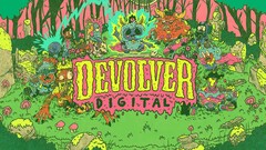 Nintendo eShop sale with titles from Devovler