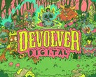 Nintendo eShop sale with titles from Devovler