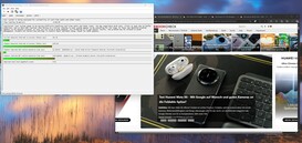 Maximum latencies when opening multiple browser tabs