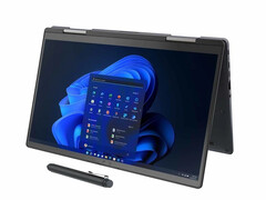 Dynabook Portégé X30W-K (Image Source: Dynabook)