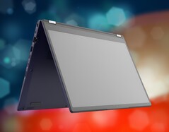 The Dynabook Protege X45W is the brand's latest 2-in-1 laptop with an 8-core AMD CPU.