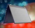 The Dynabook Protege X45W is the brand's latest 2-in-1 laptop with an 8-core AMD CPU.