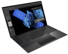 HP and Lenovo have yet to offer a 17-inch workstation as compact as the Dell Precision 5750 (Source: Dell)
