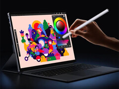 The Founder 16-inch 2-in-1 lacks a built-in stand.