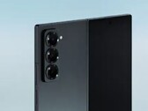 The Galaxy Z Fold SE. (Image source: Samsung)