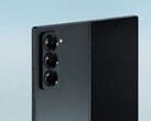 The Galaxy Z Fold SE. (Image source: Samsung)