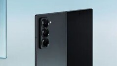 The Galaxy Z Fold SE. (Image source: Samsung)