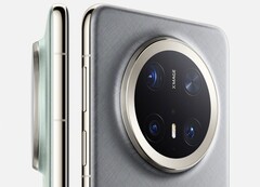 The Huawei Mate 70. (Image source: Huawei)