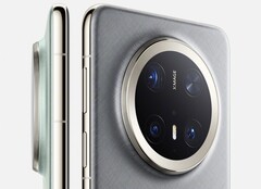The Huawei Mate 70. (Image source: Huawei)