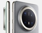 The Huawei Mate 70. (Image source: Huawei)