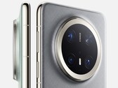 The Huawei Mate 70. (Image source: Huawei)