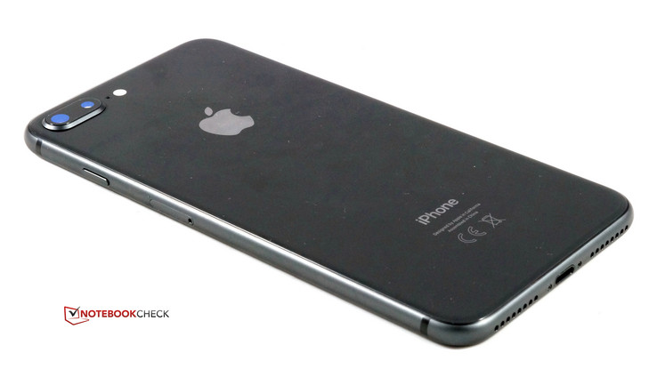 Apple iPhone 8 Plus ( 64 GB Storage, 0 GB RAM ) Online at Best