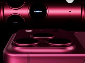 Apple goes Cherry with the iPhone 18 Pro, say the rumors.