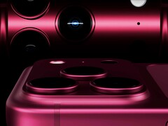 Apple goes Cherry with the iPhone 18 Pro, say the rumors.