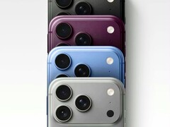 Leaked iPhone 18 Pro colors - edited.