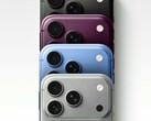 Leaked iPhone 18 Pro colors - edited.