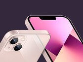 The new iPhone 13. (Source: Apple)