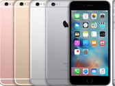 Gartner predicts that a rebound of iPhone sales will primarily drive Apple to overtake Microsoft. (Source: Apple)