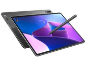 The Tab P12 Pro. (Source: Lenovo)
