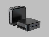 The tiny Links LC3501 mini PC weighs in at just 260 g or 0.57 lbs. 
