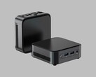 The tiny Links LC3501 mini PC weighs in at just 260 g or 0.57 lbs.