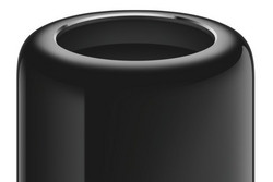 Apple's Mac Pro hasn't had a chassis update for 3 years and thus lacks many modern features, including the Thunderbolt 3 ports ubiquitous on their other products. (Source: Apple)