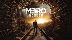 4A Games clarifies on AMD FidelityFX Super Resolution support for Metro Exodus PC Enhanced Edition. (Image Source: MetroTheGame)