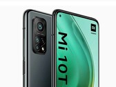 The Mi 10T Pro. (Source: Digital Chat Station)