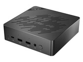 Two new mini PCs with Intel Core Ultra processors will launch shortly (Image source: Minix)