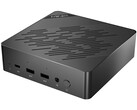 Two new mini PCs with Intel Core Ultra processors will launch shortly (Image source: Minix)