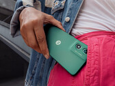 The Moto G04 arrives first in Europe before reaching other markets throughout January and early February. (Image source: Motorola)