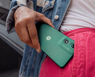 The Moto G04 arrives first in Europe before reaching other markets throughout January and early February. (Image source: Motorola)
