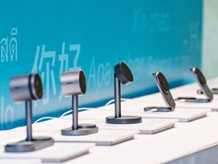 Aukey unveiled the new Qi2.2 charging lineup at the Southeast Asia Partner Conference in Bangkok. (Image source: Aukey)