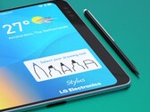 The next iteration of the Mate X could be marketed as a serious cometitor to Samsung's Galaxy Note. (Source: LetsGoDigital) 