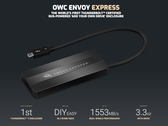 The new OWC Envoy Express. (Source: OWC)
