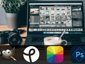 Everyone is tightening belts lately, so it's good to know that there are more than a few free photo-editing options to keep your hobby alive. (Image source: various - edited)
