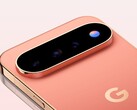 The Pixel 11 Pro.