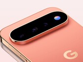 The Pixel 11 Pro.