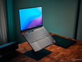 Slimmer and with OLED, but only the RTX 5070 Laptop - Razer Blade 14 2025 Review