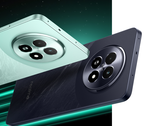 The Realme 13. (Image source: Realme)