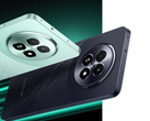The Realme 13. (Image source: Realme)