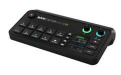 Rodecaster 4K