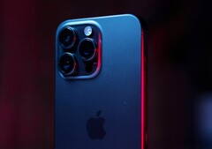The Apple iPhone 16 Pro Max is reportedly getting a battery with a higher energy density. (Image: Rohan)