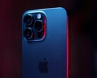 The Apple iPhone 16 Pro Max is reportedly getting a battery with a higher energy density. (Image: Rohan)