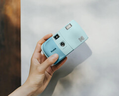 The new Kodak EC35.