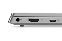 The wrong power connection shown in the product images