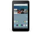 The Nook Tablet 7" is an answer to Amazon's Fire Tablet. (Source: Barnes and Noble)
