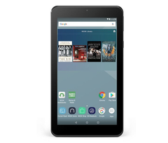The Nook Tablet 7